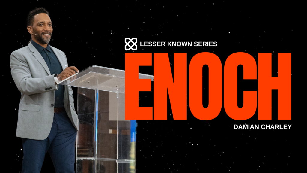 ENOCH | Damien Charley