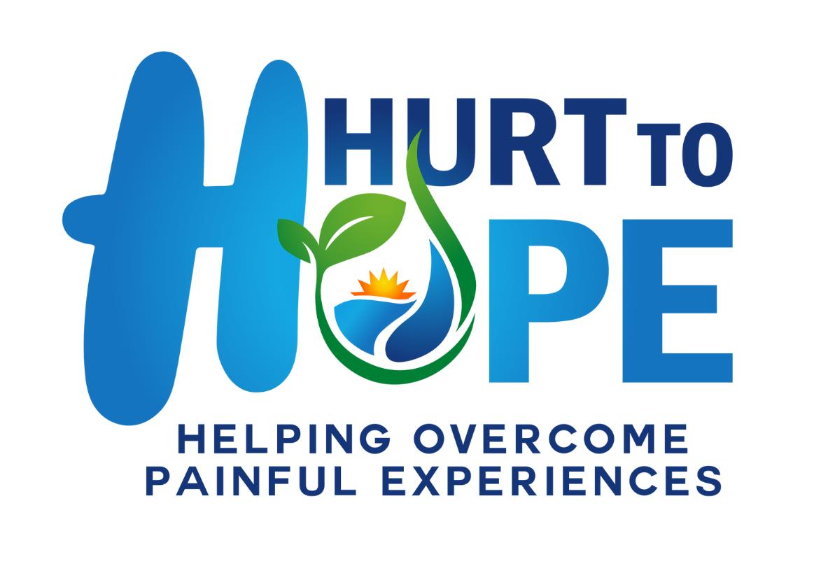 HURT TO HOPE