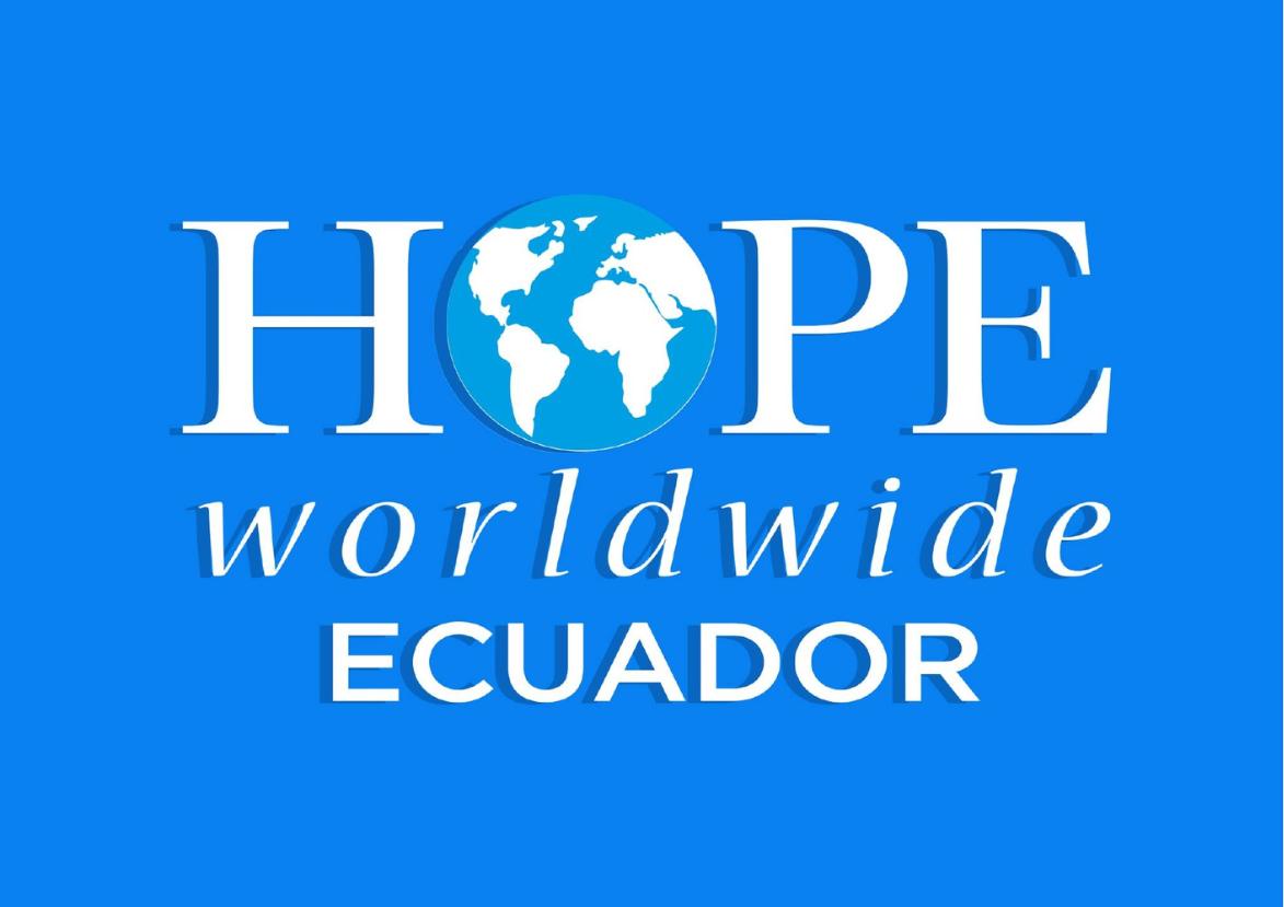 HOPE ECUADOR