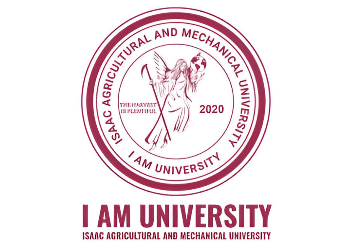 IAMUNIVERSITY