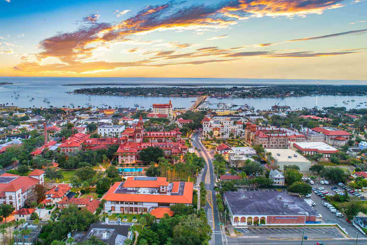 st-augustine-florida