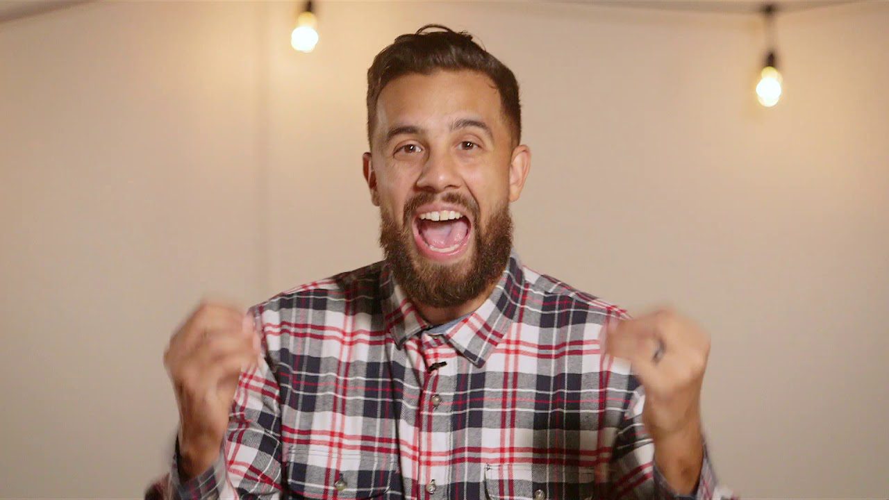 Peace by Tony Fernandez