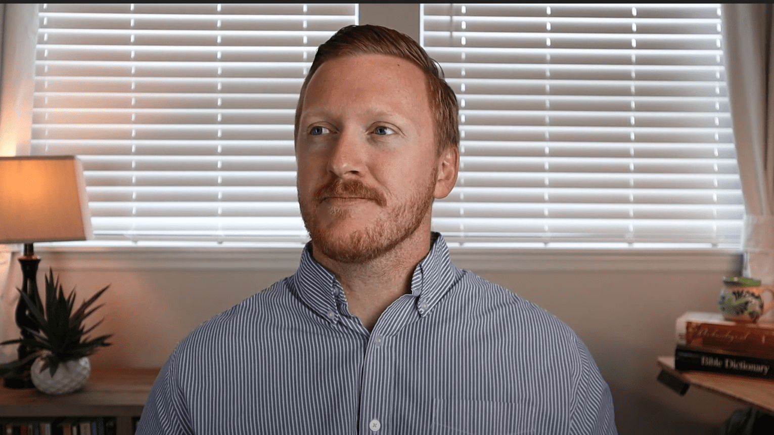 Light In The Darkness by Travis Williams