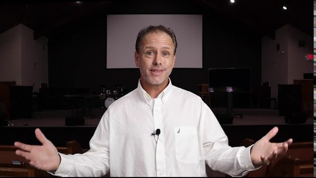 Missio Dei - The Mission of God by Derek Wooten